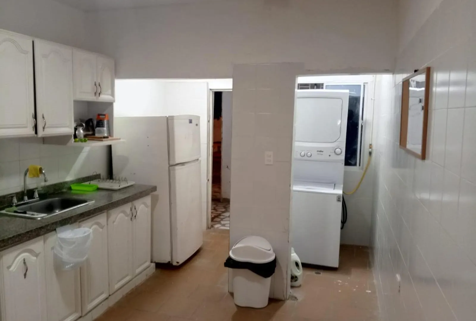 Πανσιόν Habitaciones Independientes Con Bano Privado #7 Cartagena