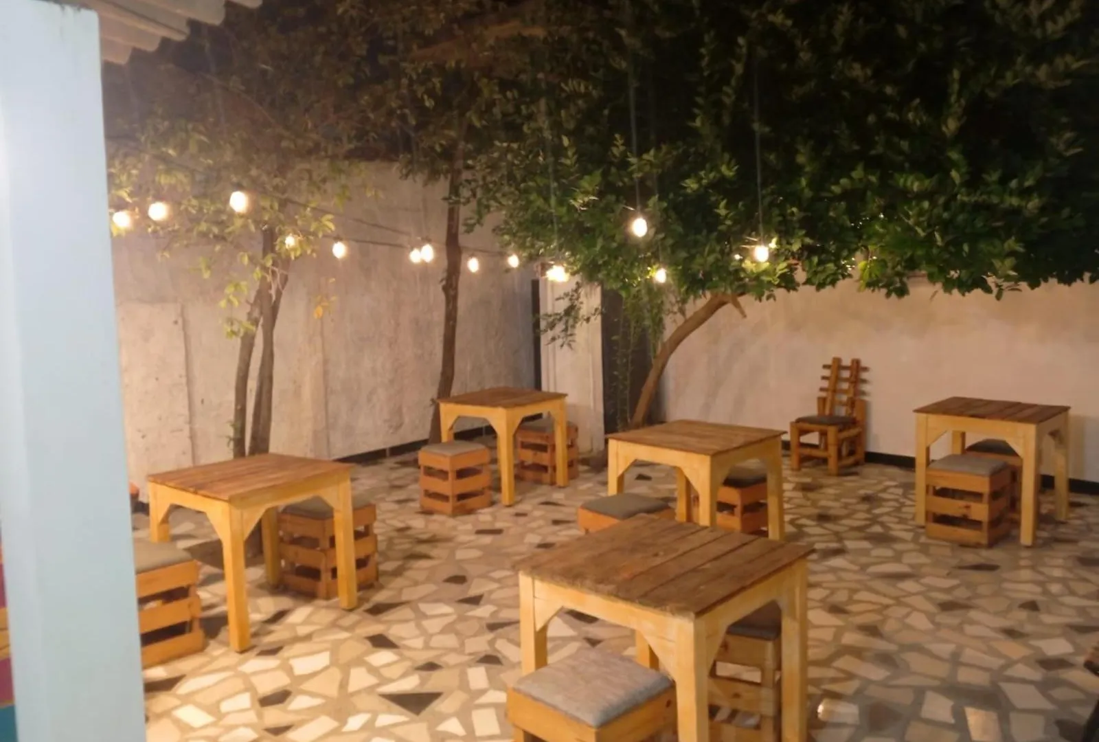 Habitaciones Independientes Con Bano Privado #7 Cartagena Kolumbie