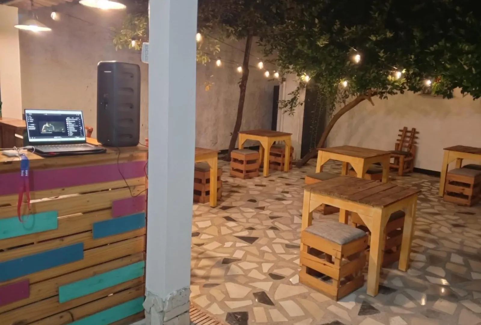 Guest house Habitaciones Independientes Con Bano Privado #7 Cartagena